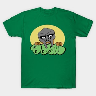 Peek-A-DOOM T-Shirt